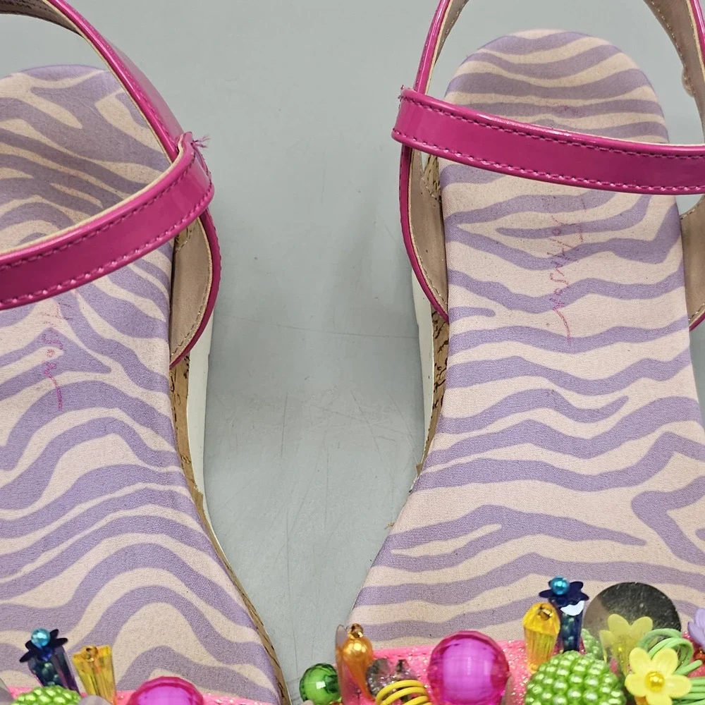 Betsey Johnson good pre